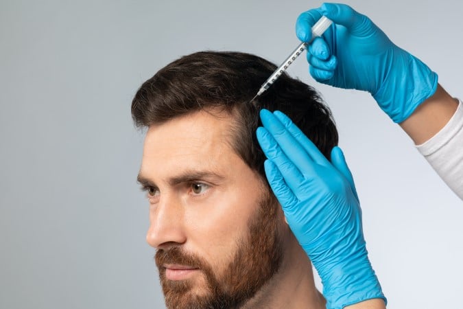 Mesoterapia