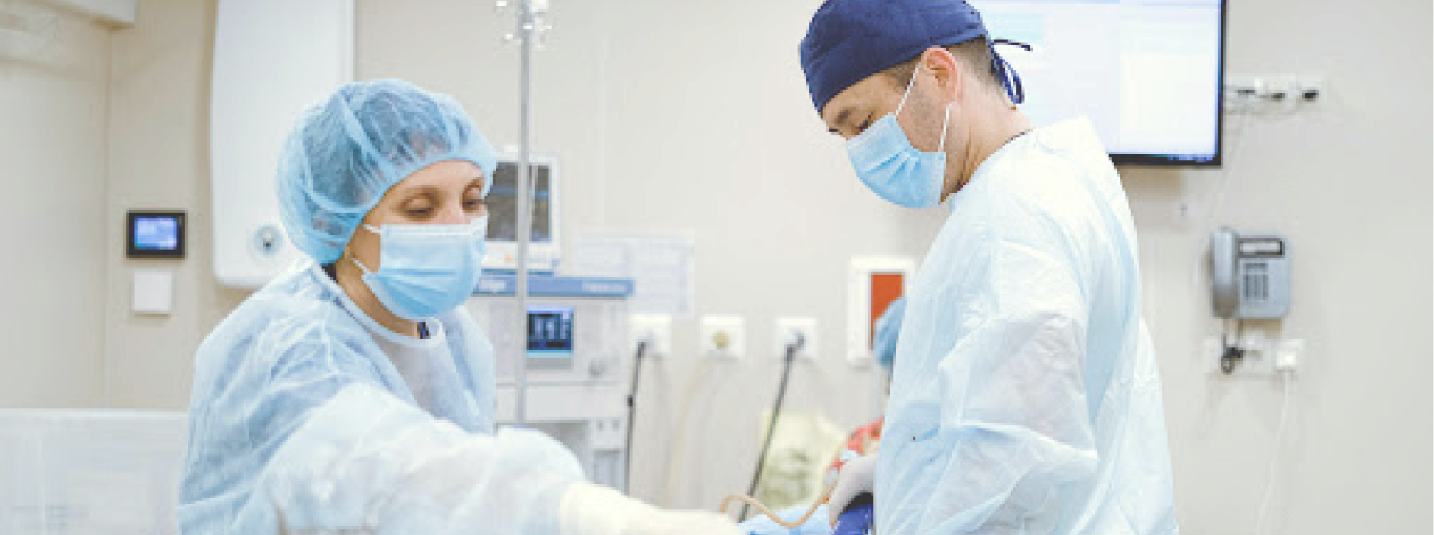 Seguimiento Post operatorio